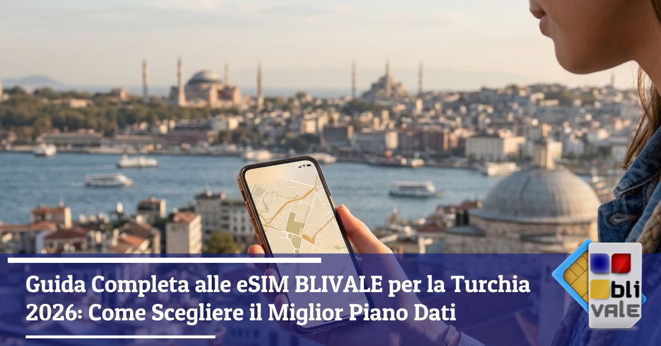 blivale-it-Guida Completa alle eSIM BLIVALE per la Turchia 2026-643x337 Guida Completa alle eSIM BLIVALE per la Turchia 2026: Come Scegliere il Miglior Piano Dati